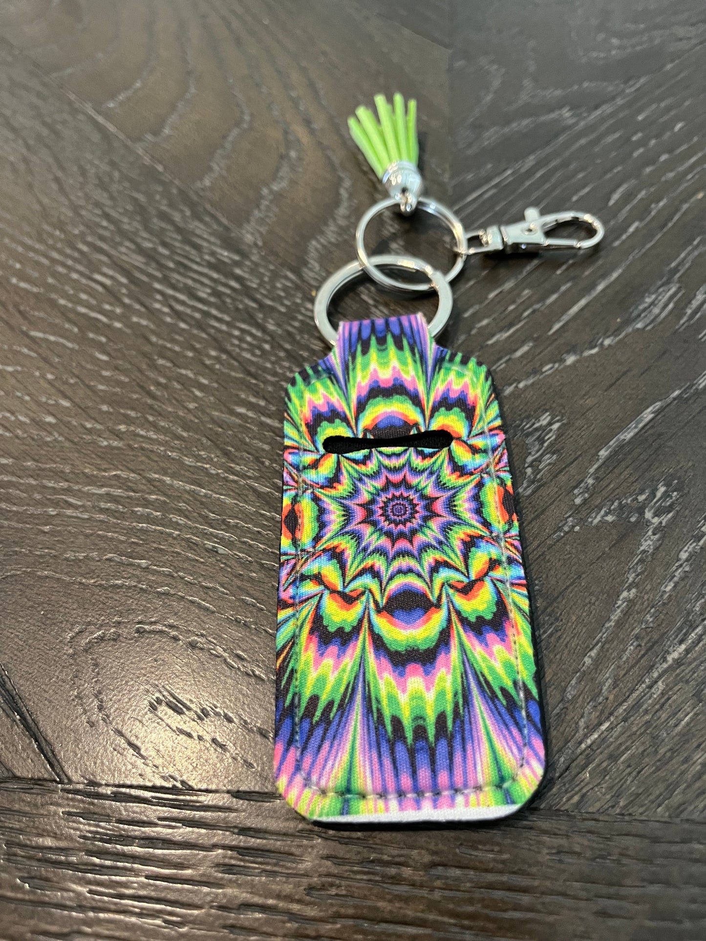 "The Smoke Buddy" Tie Die 1 Design - Vape/Lighter accessory #TheSmokingBuddy