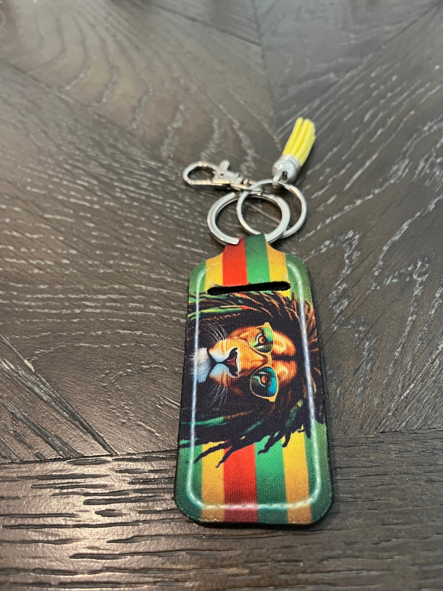 "The Smoking Buddy" Fan Art Mighty Mystic Design - Vape/Lighter Accessory #TheSmokingBuddy