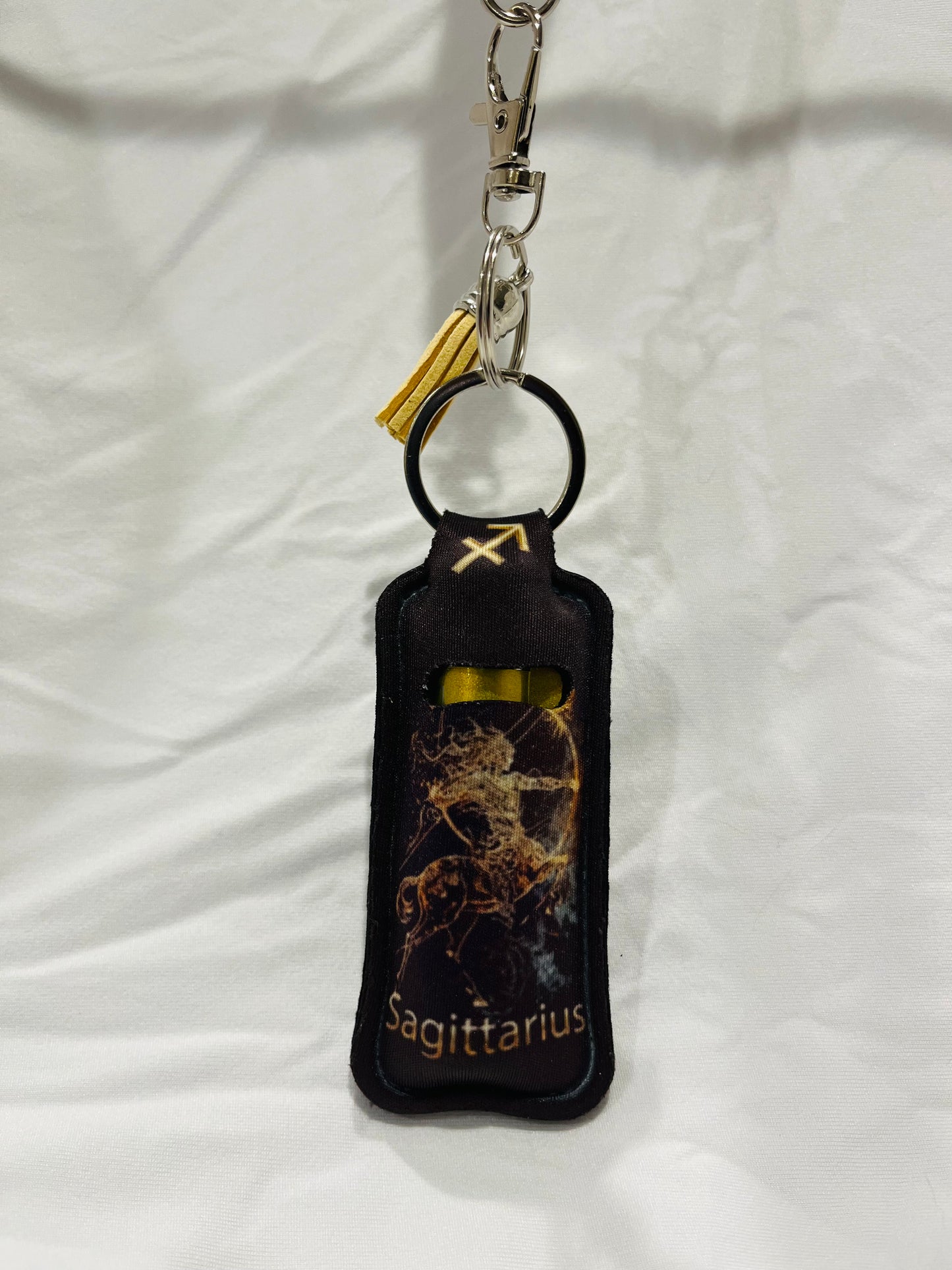 "The Smoking Buddy" Sagittarius Design - Vape/Lighter Accessory #TheSmokingBuddy
