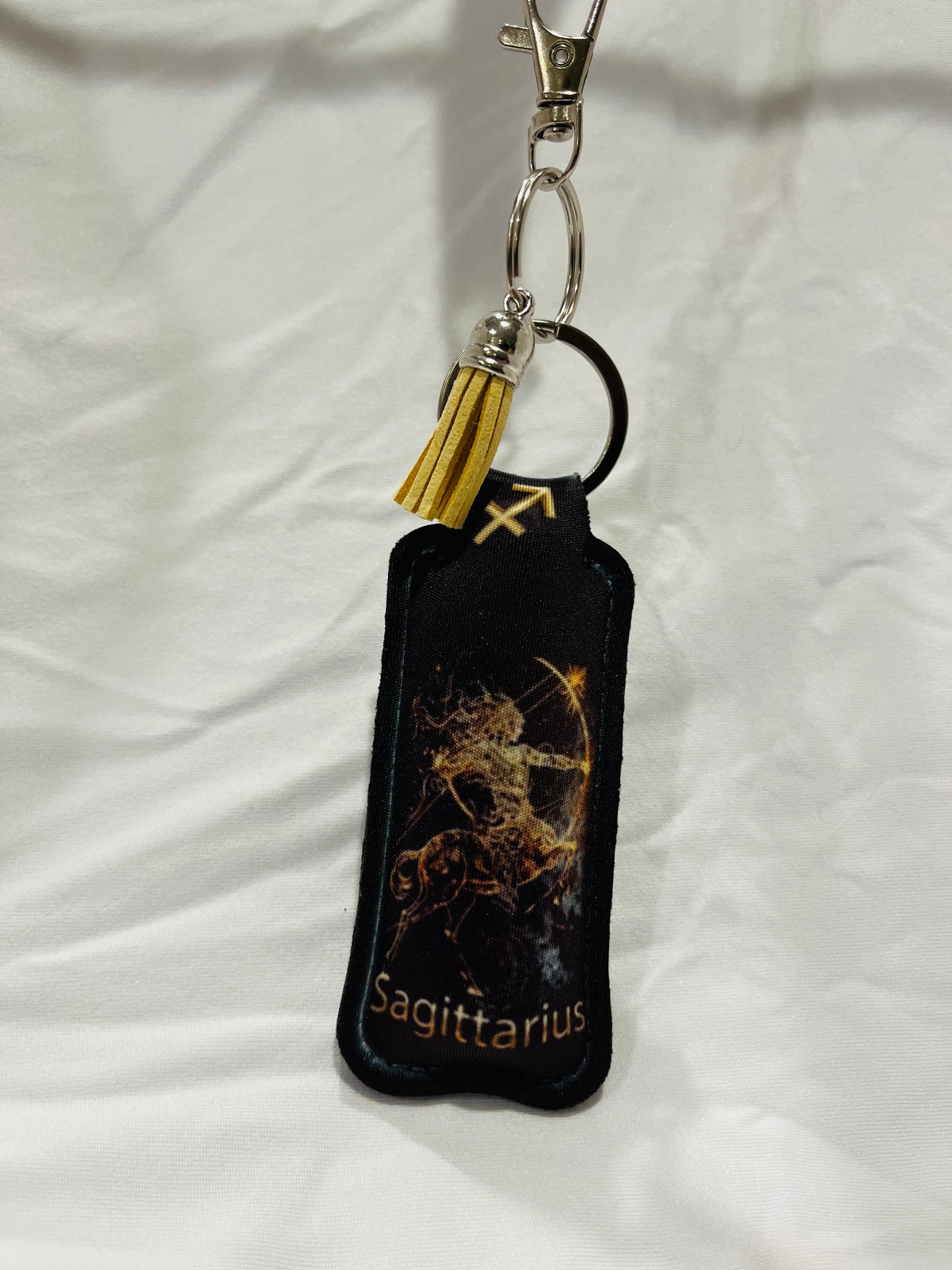 "The Smoking Buddy" Sagittarius Design - Vape/Lighter Accessory #TheSmokingBuddy