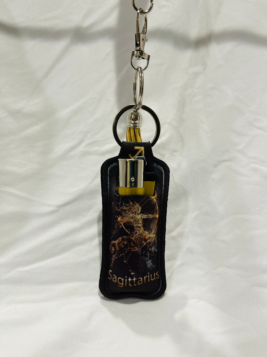 "The Smoking Buddy" Sagittarius Design - Vape/Lighter Accessory #TheSmokingBuddy