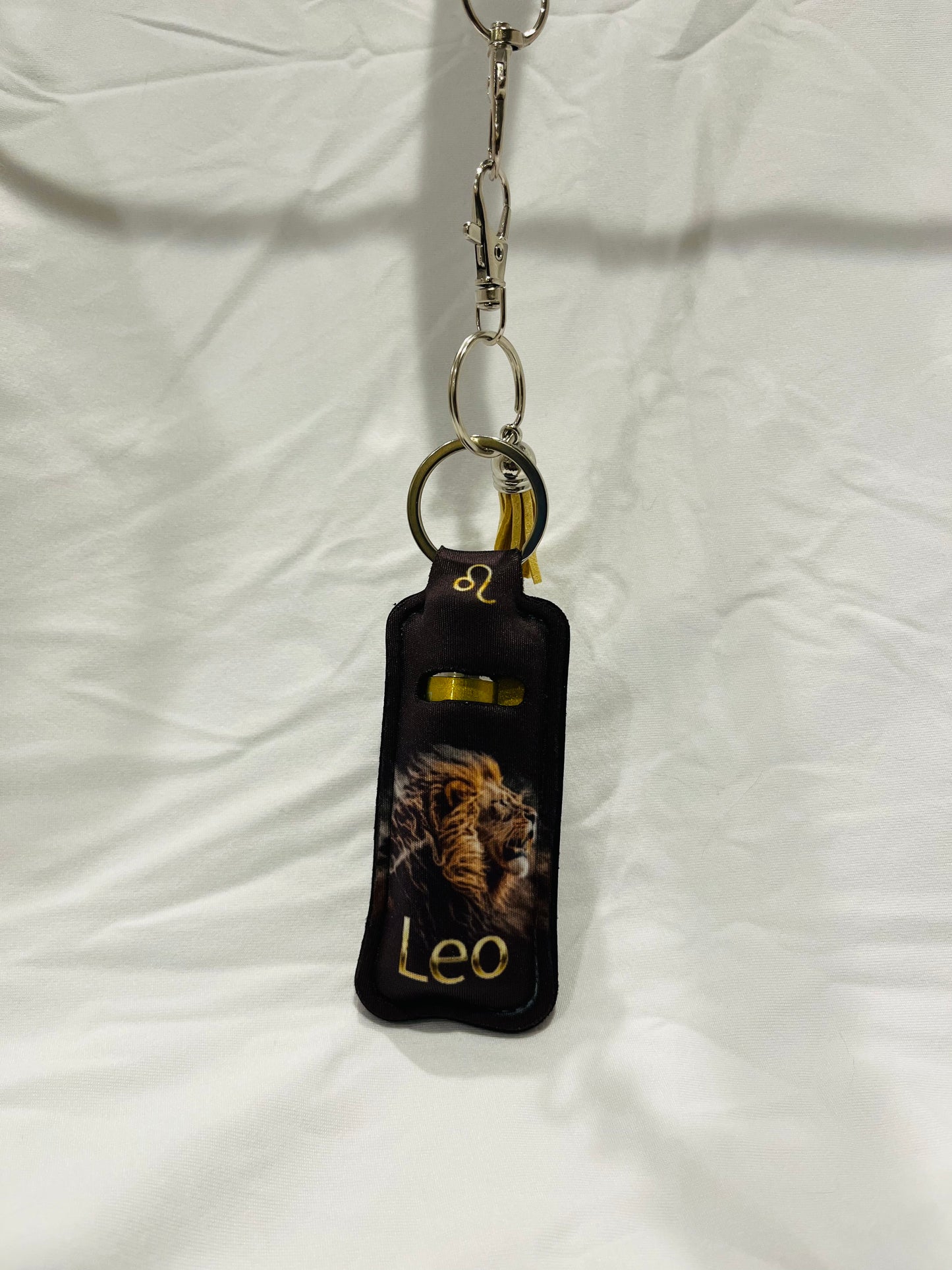 "The Smoking Buddy" Leo Design - Vape/Lighter Accessory #TheSmokingBuddy