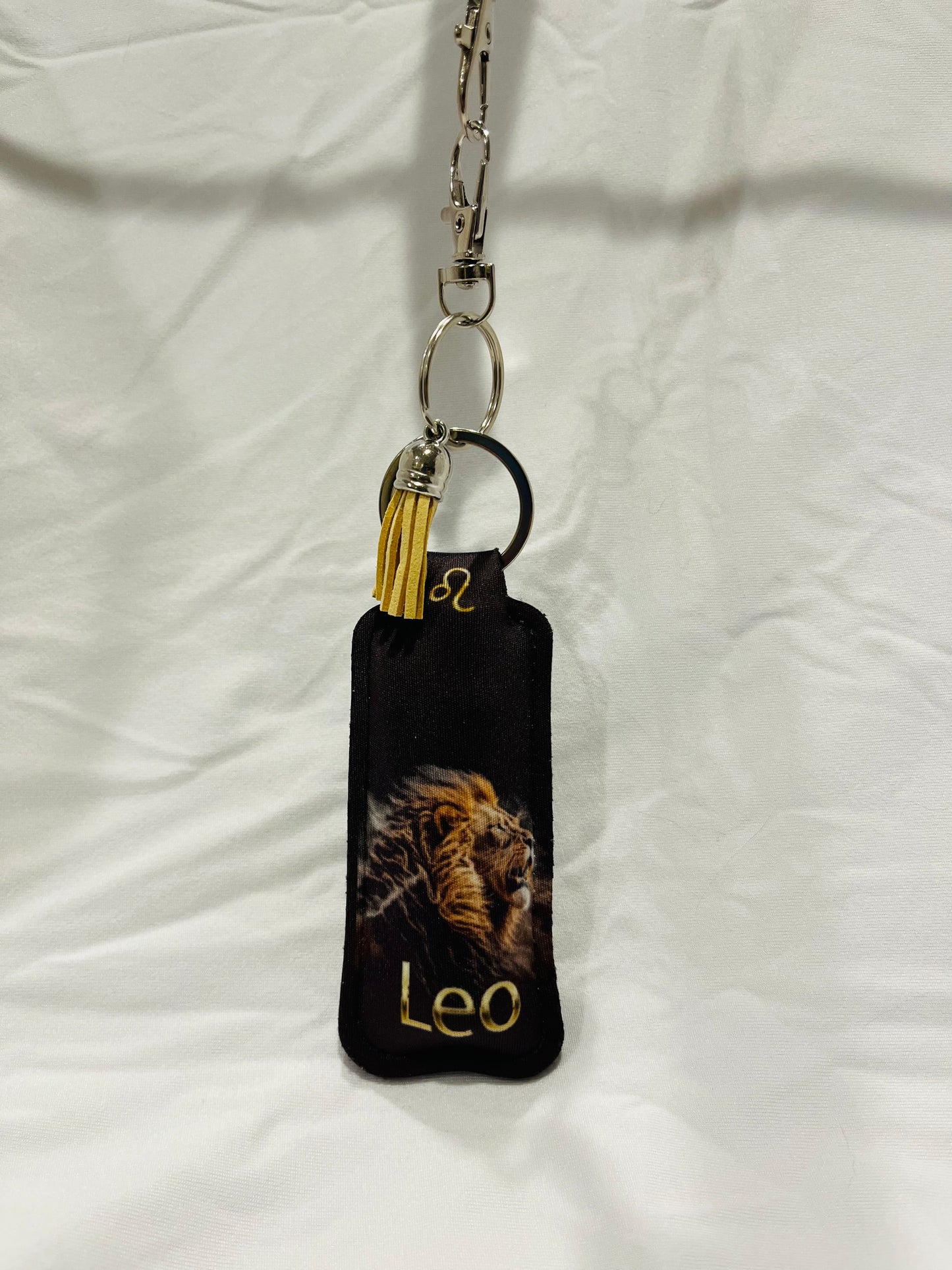 "The Smoking Buddy" Leo Design - Vape/Lighter Accessory #TheSmokingBuddy