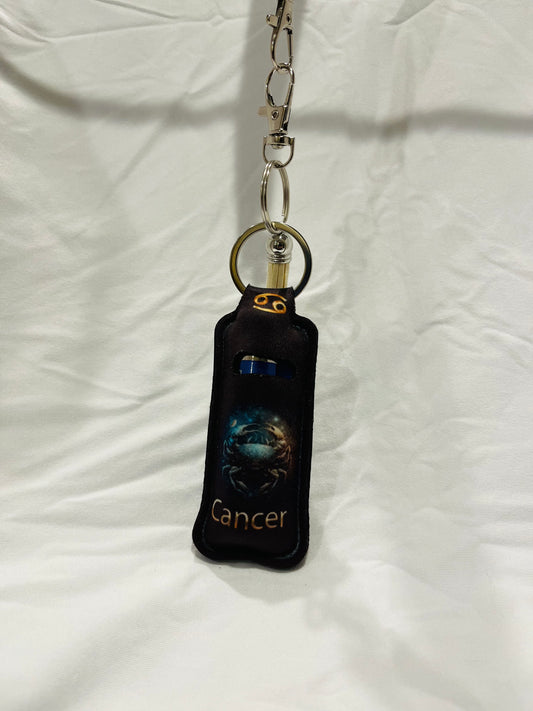 "The Smoking Buddy" Cancer Design - Vape/Lighter Accessory #TheSmokingBuddy