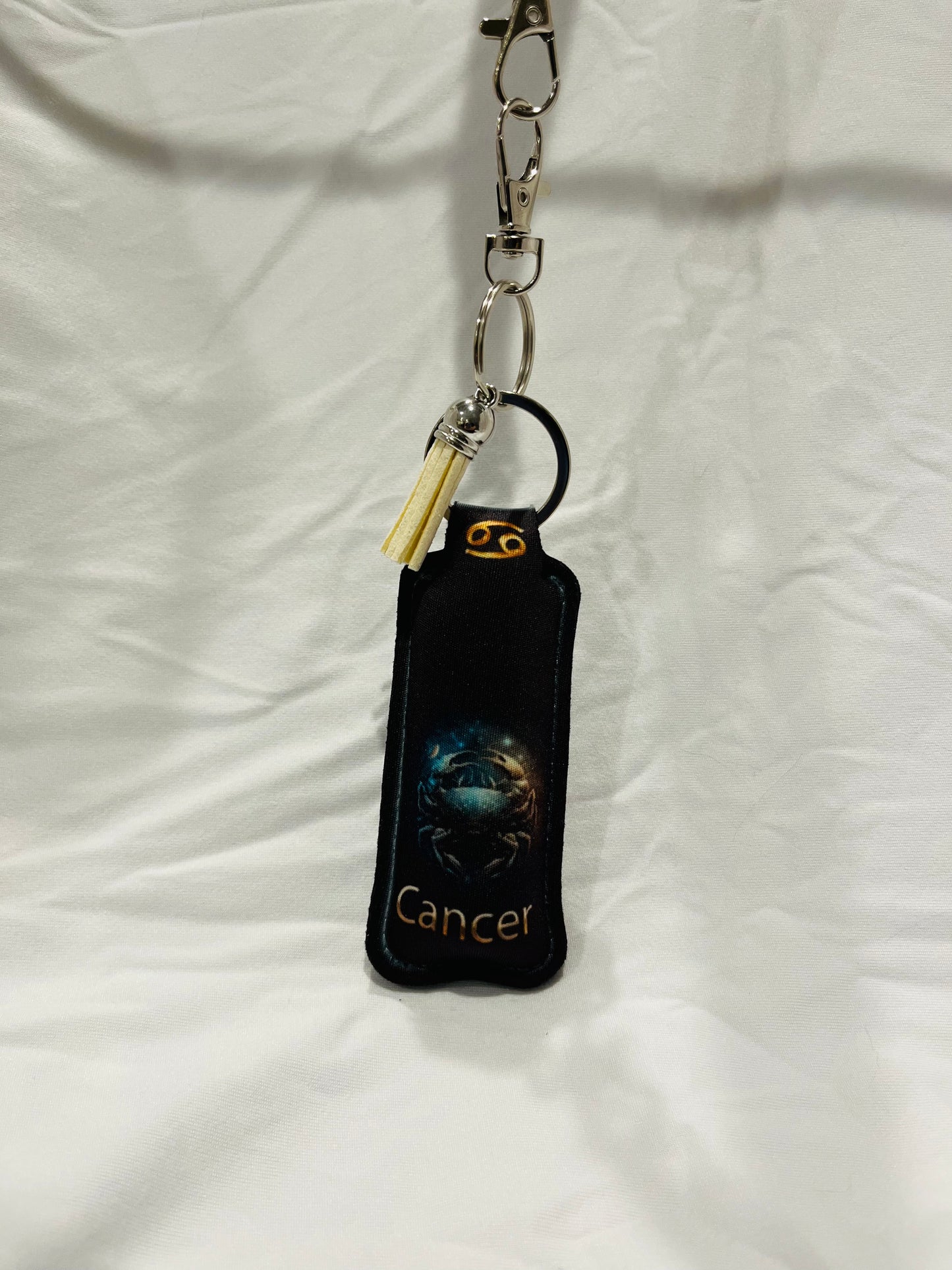"The Smoking Buddy" Cancer Design - Vape/Lighter Accessory #TheSmokingBuddy