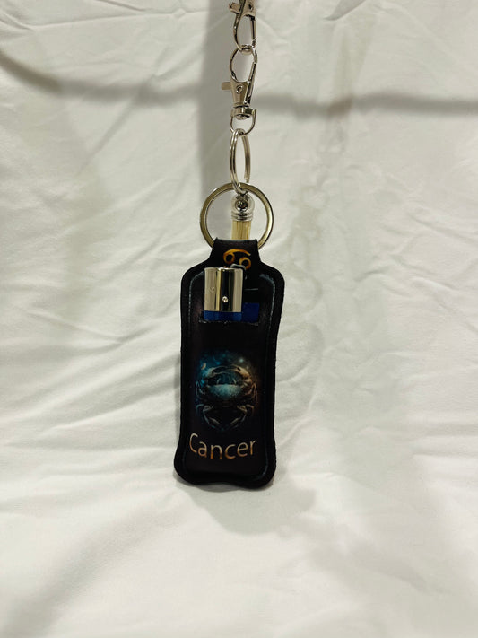 "The Smoking Buddy" Cancer Design - Vape/Lighter Accessory #TheSmokingBuddy