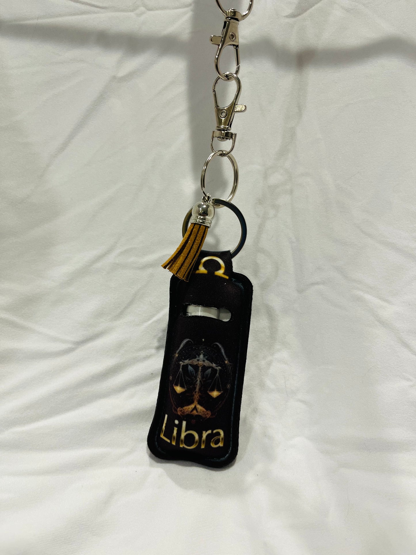 "The Smoking Buddy" Libra Design - Vape/Lighter Accessory #TheSmokingBuddy