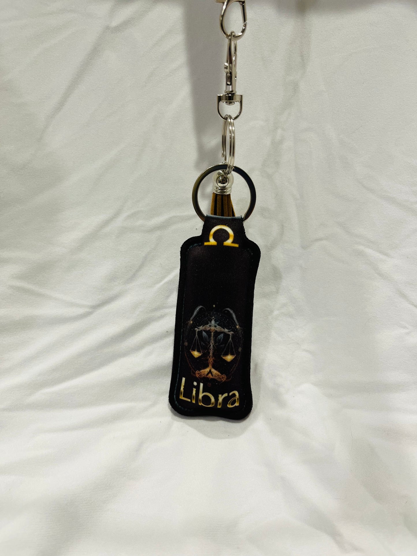 "The Smoking Buddy" Libra Design - Vape/Lighter Accessory #TheSmokingBuddy