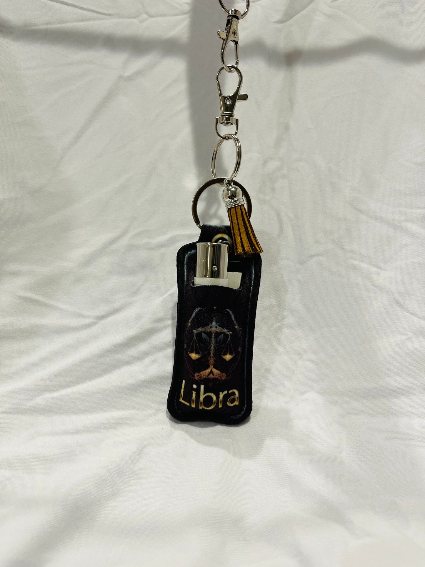 "The Smoking Buddy" Libra Design - Vape/Lighter Accessory #TheSmokingBuddy