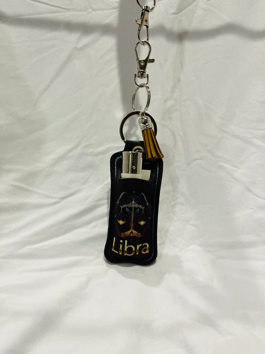 "The Smoking Buddy" Libra Design - Vape/Lighter Accessory #TheSmokingBuddy