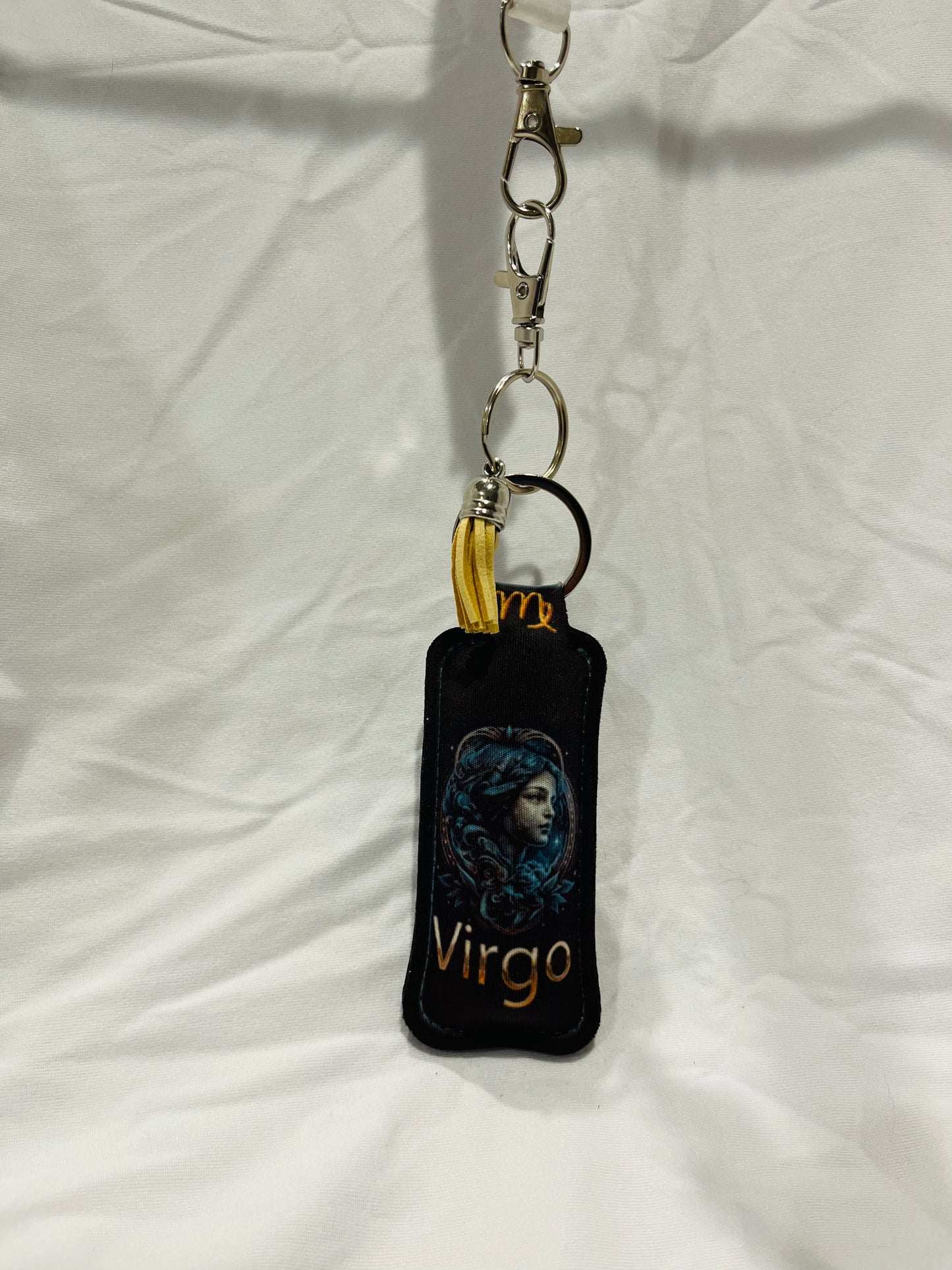 "The Smoking Buddy" Virgo Design - Vape/Lighter Accessory #TheSmokingBuddy