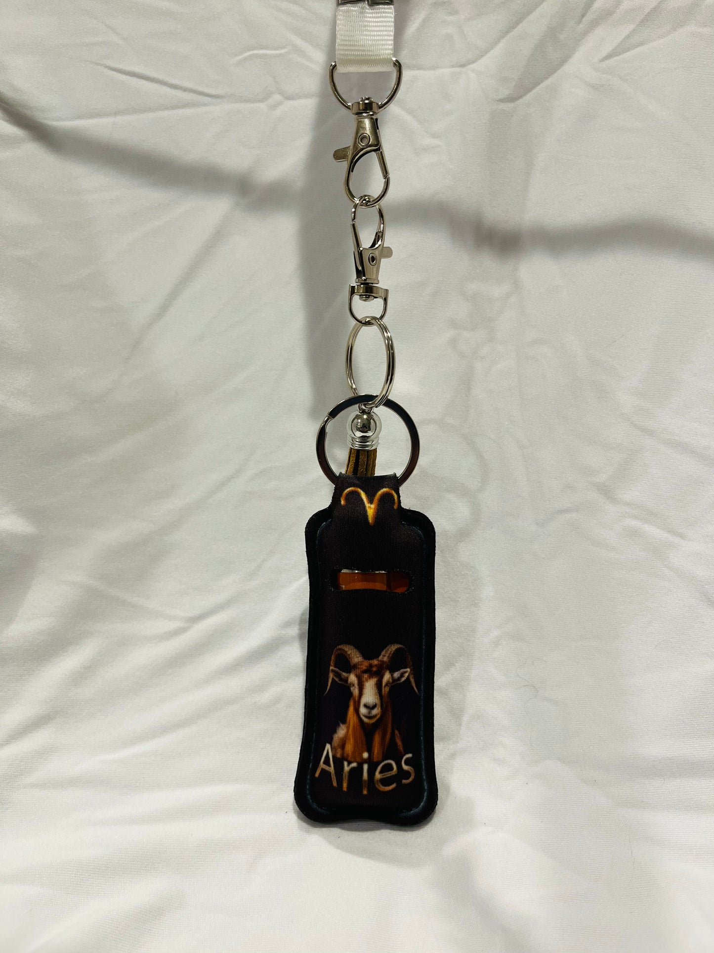 "The Smoking Buddy" Aries Design - Vape/Lighter Accessory #TheSmokingBuddy