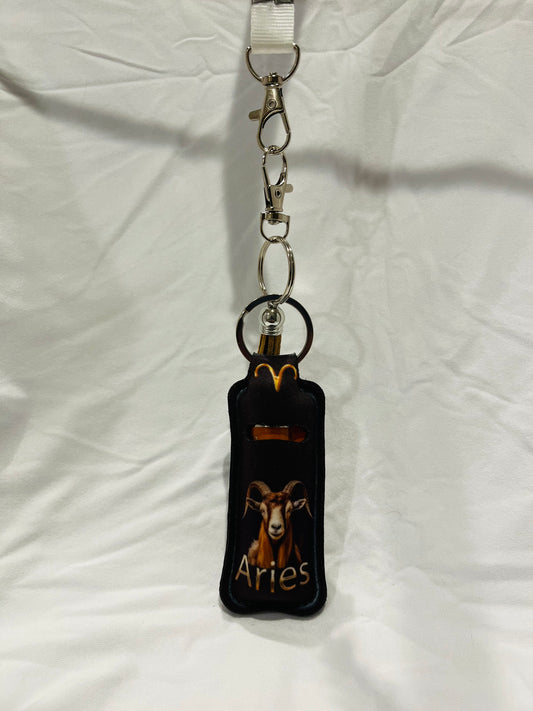 "The Smoking Buddy" Aries Design - Vape/Lighter Accessory #TheSmokingBuddy