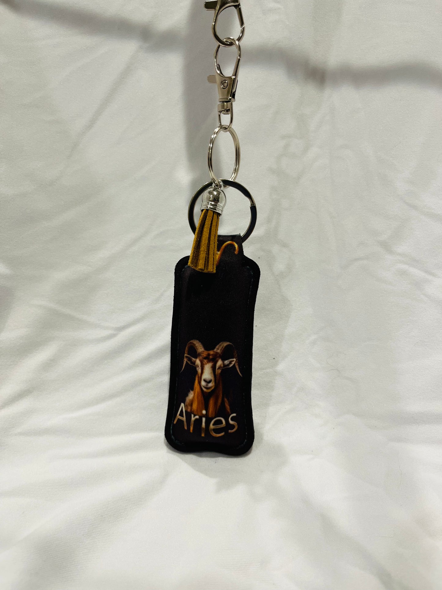 "The Smoking Buddy" Aries Design - Vape/Lighter Accessory #TheSmokingBuddy