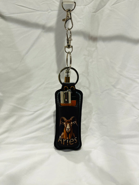 "The Smoking Buddy" Aries Design - Vape/Lighter Accessory #TheSmokingBuddy