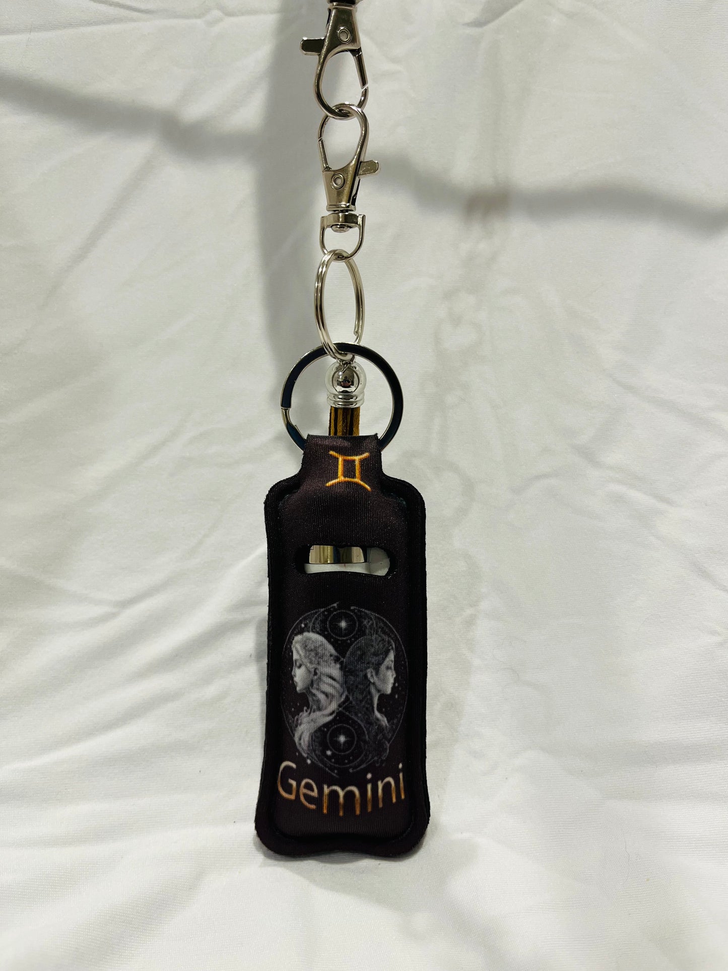 "The Smoking Buddy" Gemini Design - Vape/Lighter Accessory #TheSmokingBuddy