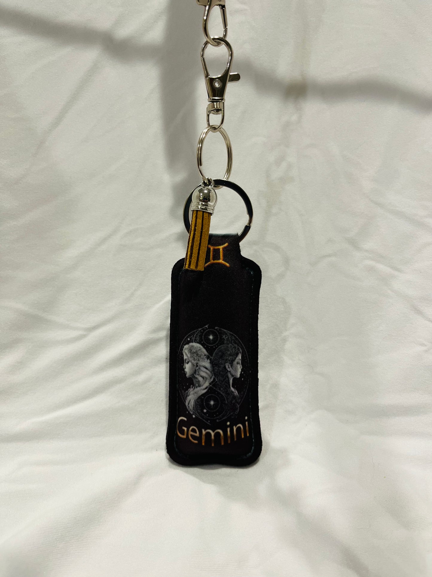"The Smoking Buddy" Gemini Design - Vape/Lighter Accessory #TheSmokingBuddy