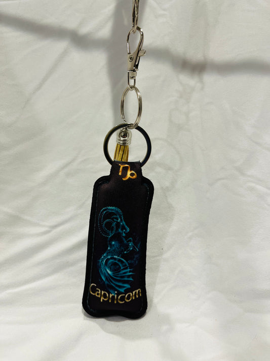 "The Smoking Buddy" Capricorn Design - Vape/Lighter Accessory #TheSmokingBuddy