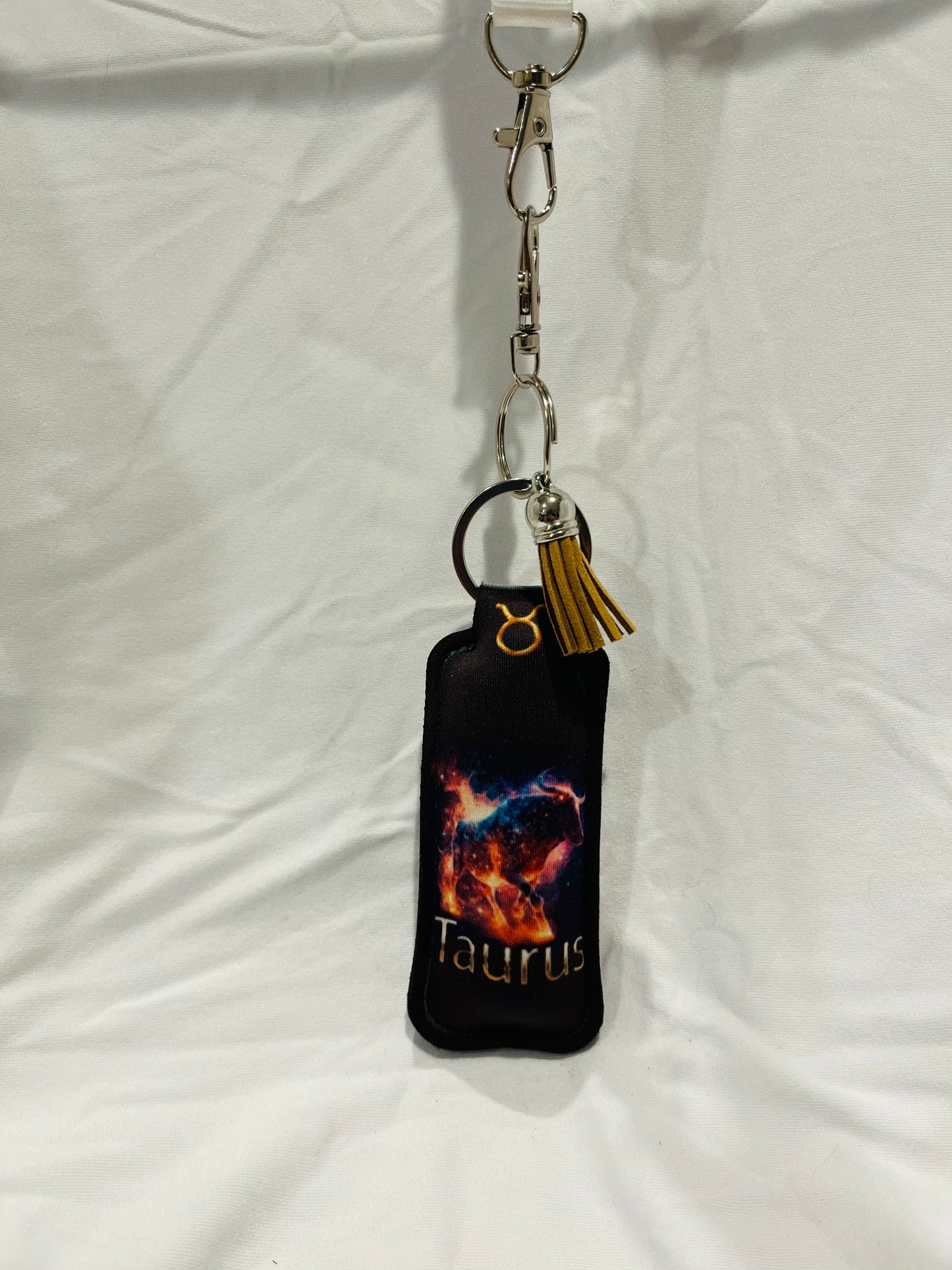 "The Smoking Buddy" Taurus Design - Vape/Lighter Accessory #TheSmokingBuddy