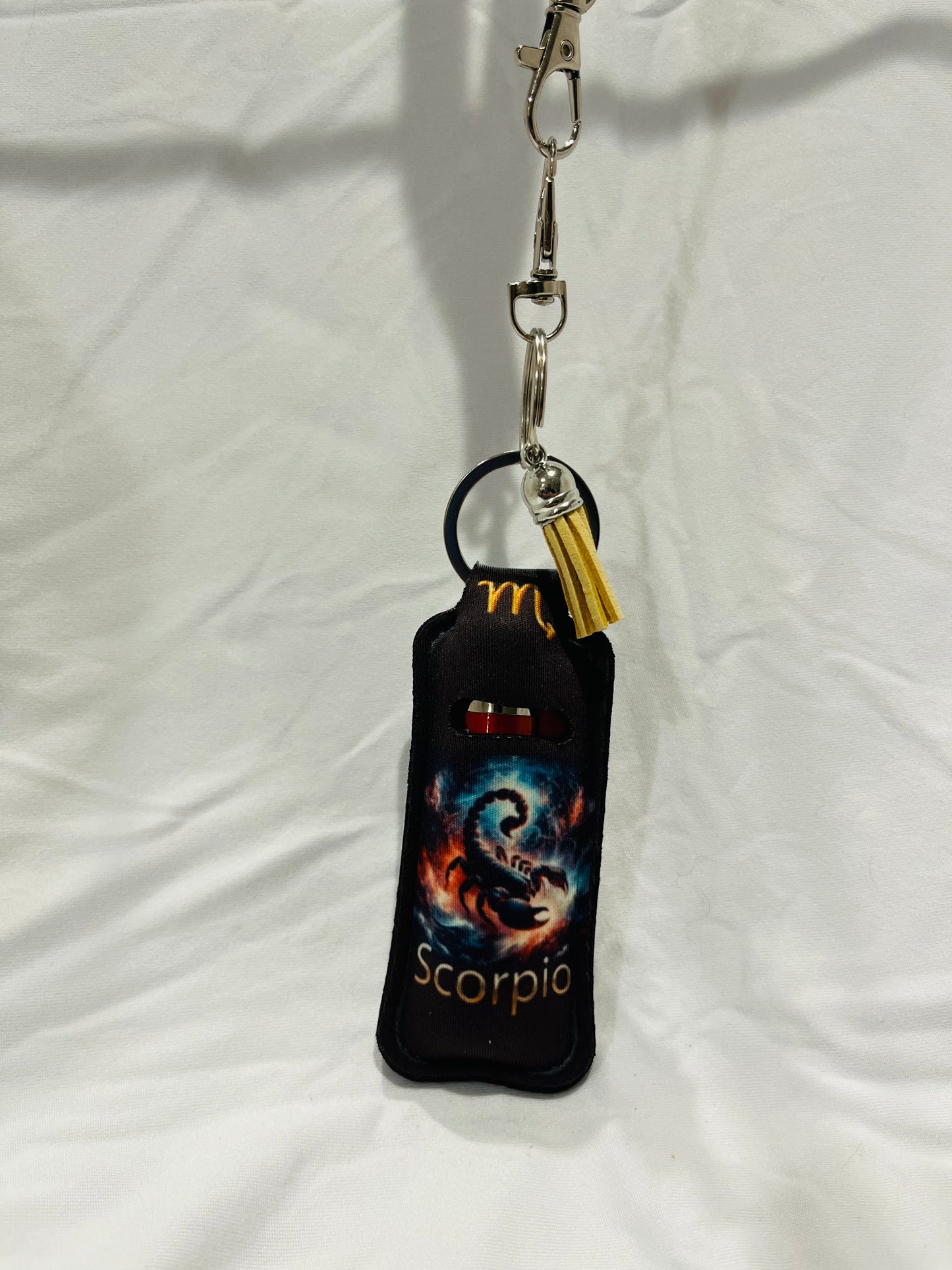 "The Smoking Buddy" Scorpio Design - Vape/Lighter Accessory #TheSmokingBuddy