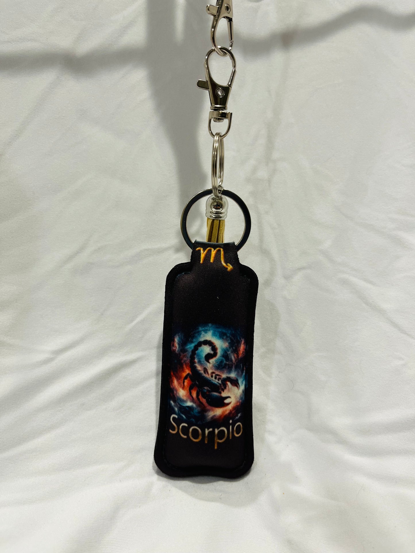 "The Smoking Buddy" Scorpio Design - Vape/Lighter Accessory #TheSmokingBuddy